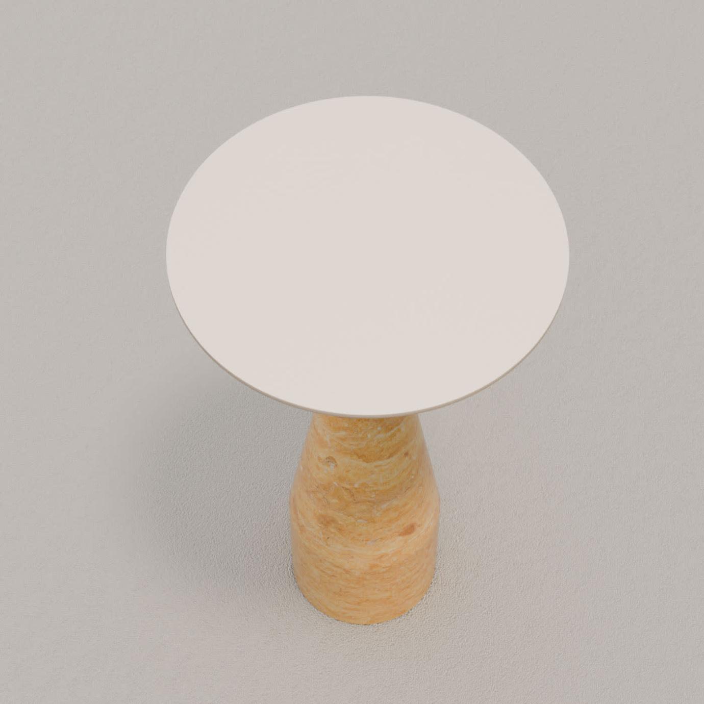Cino Bijzettafel