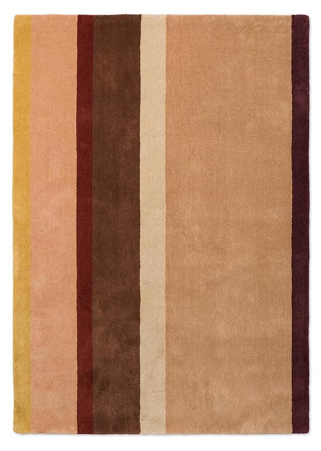 Decor Linear Ruby vloerkleed
