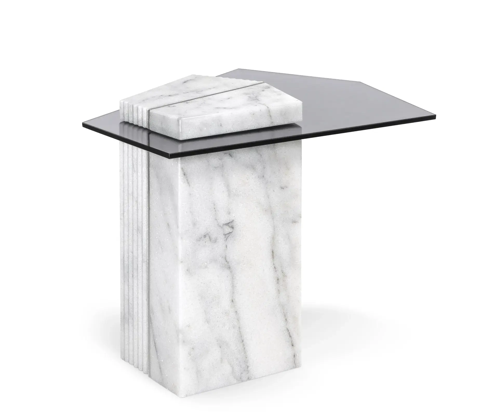 Monarch tuinbijzettafel