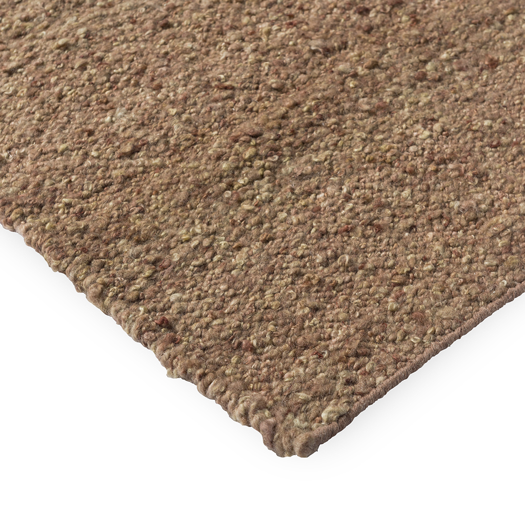 Craft fundament karamel tapijt | Maat: 250 × 350 cm Craft fundament karamel tapijt | Maat: 250 × 350 cm