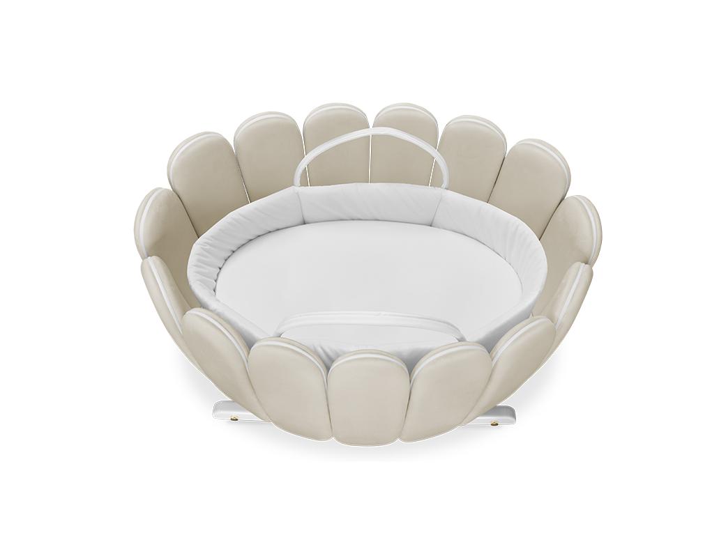 Lotus Gentle schommelwiegje