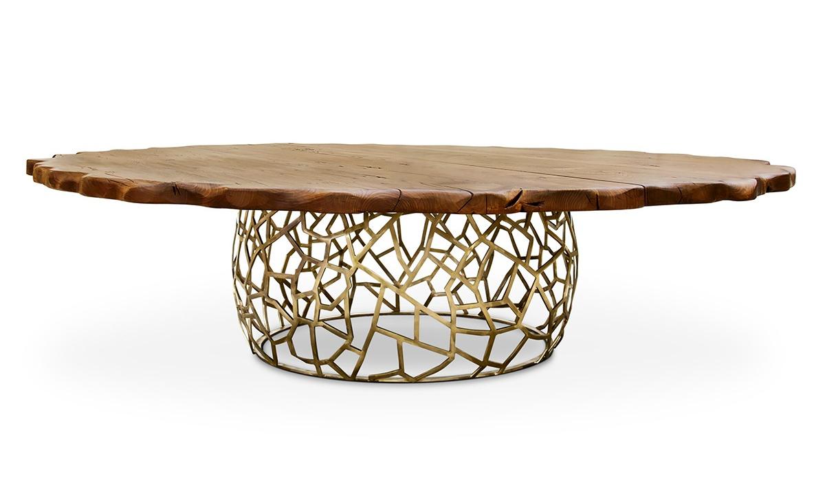 Honeybee grote eettafel