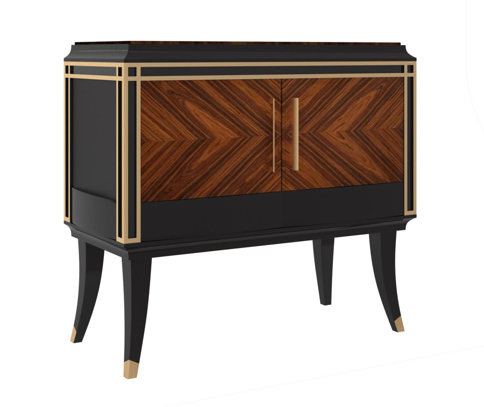 Miuccia Dressoir