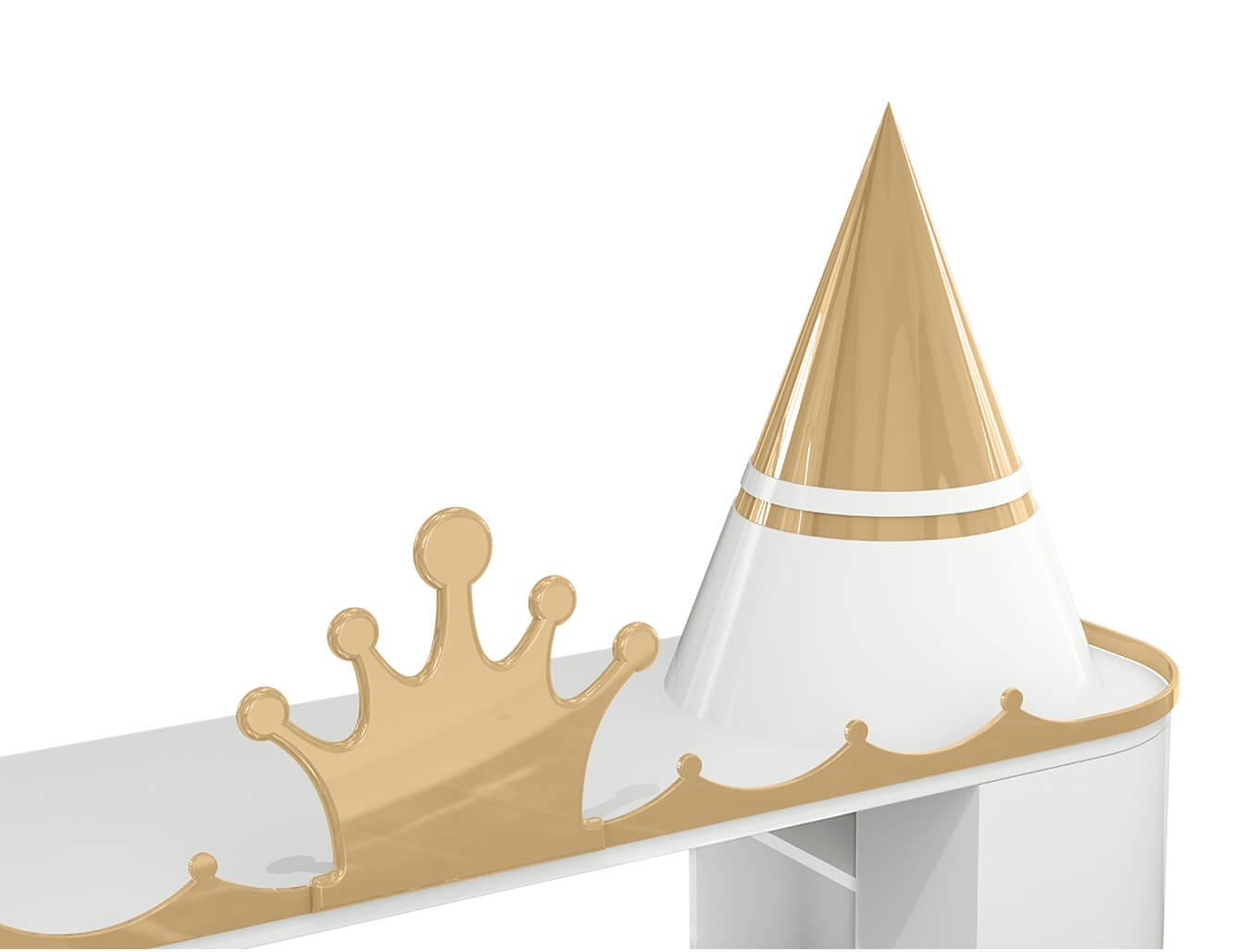 Royal Scholar bureau