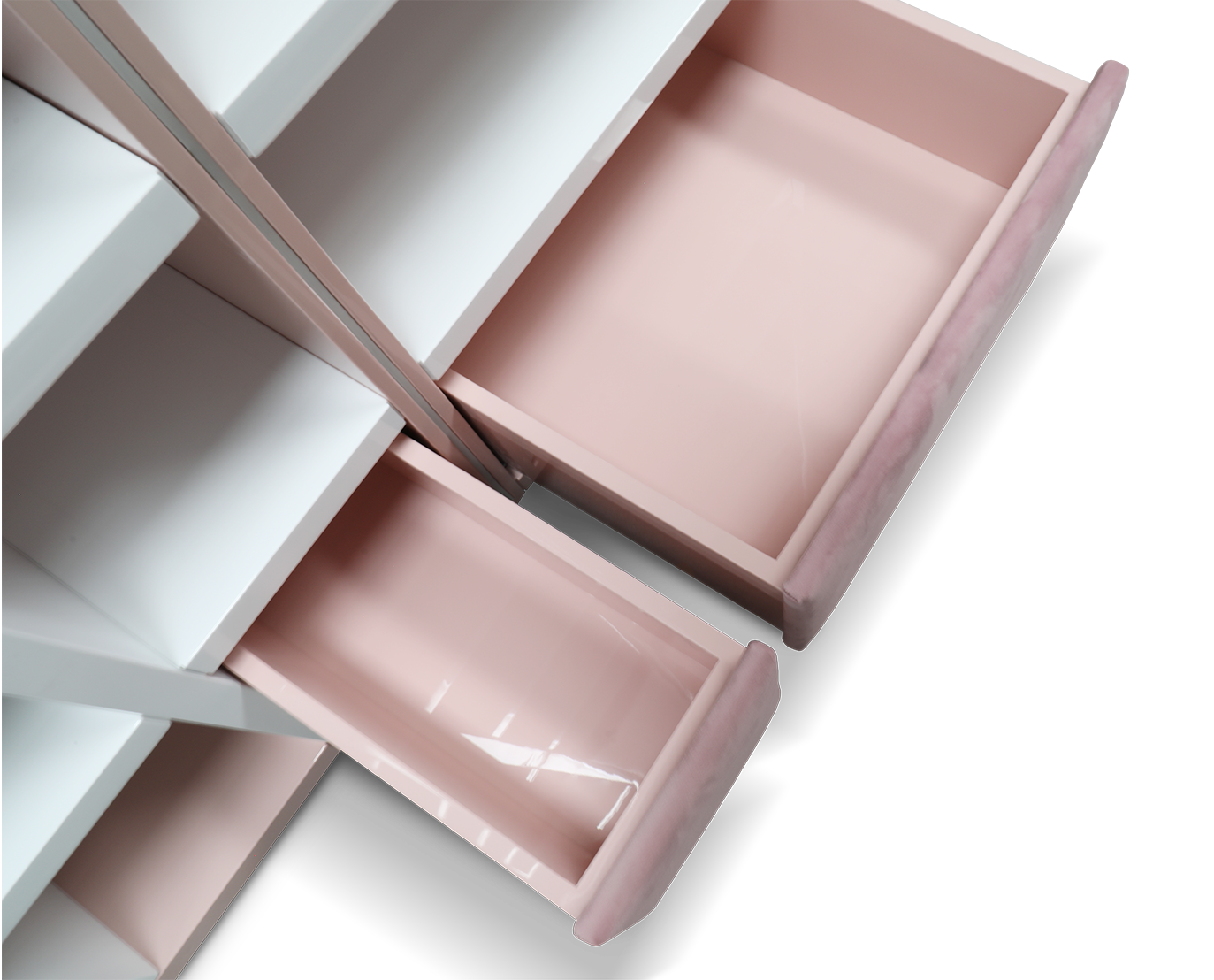 Sugar Rush kinderboekenrek