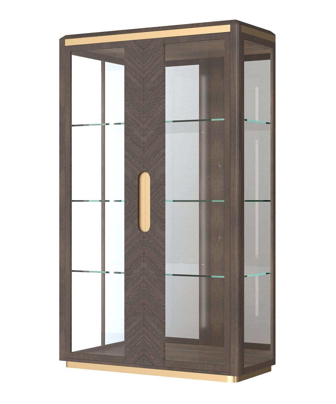 Hermes Vitrinekast