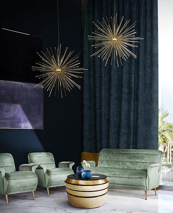 Milan salontafel - 1