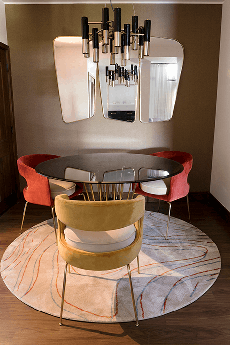 Elias zitplaats stoel - 7