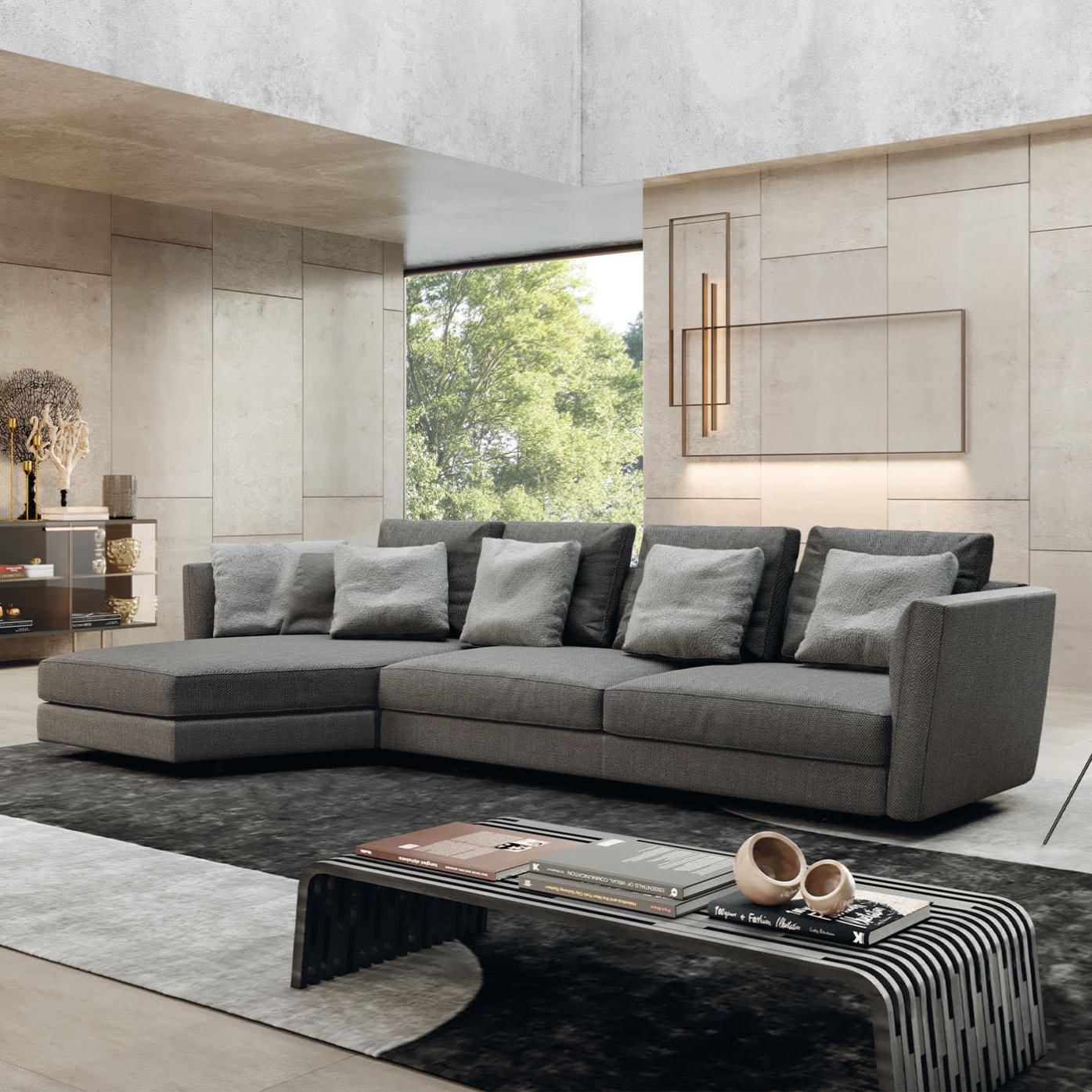 Ester modulaire bank