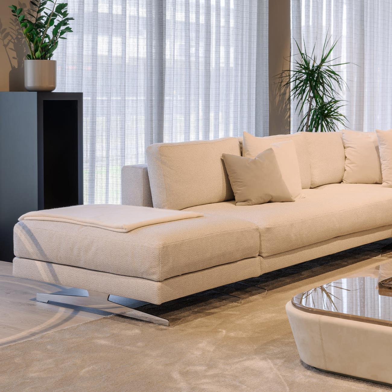 Connor Italiaanse designer bank