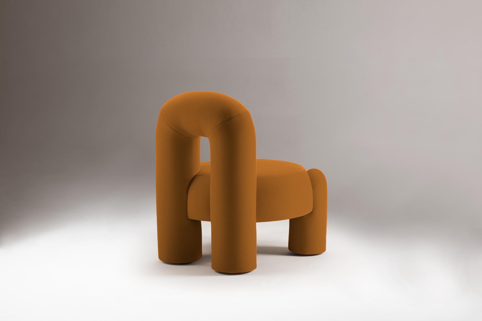 Marlon fauteuil
