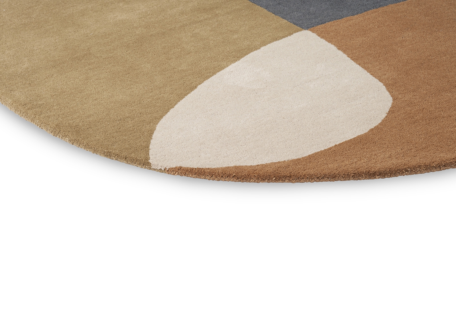 Decor miller fall tapijt | Maat: 250 × 350 cm