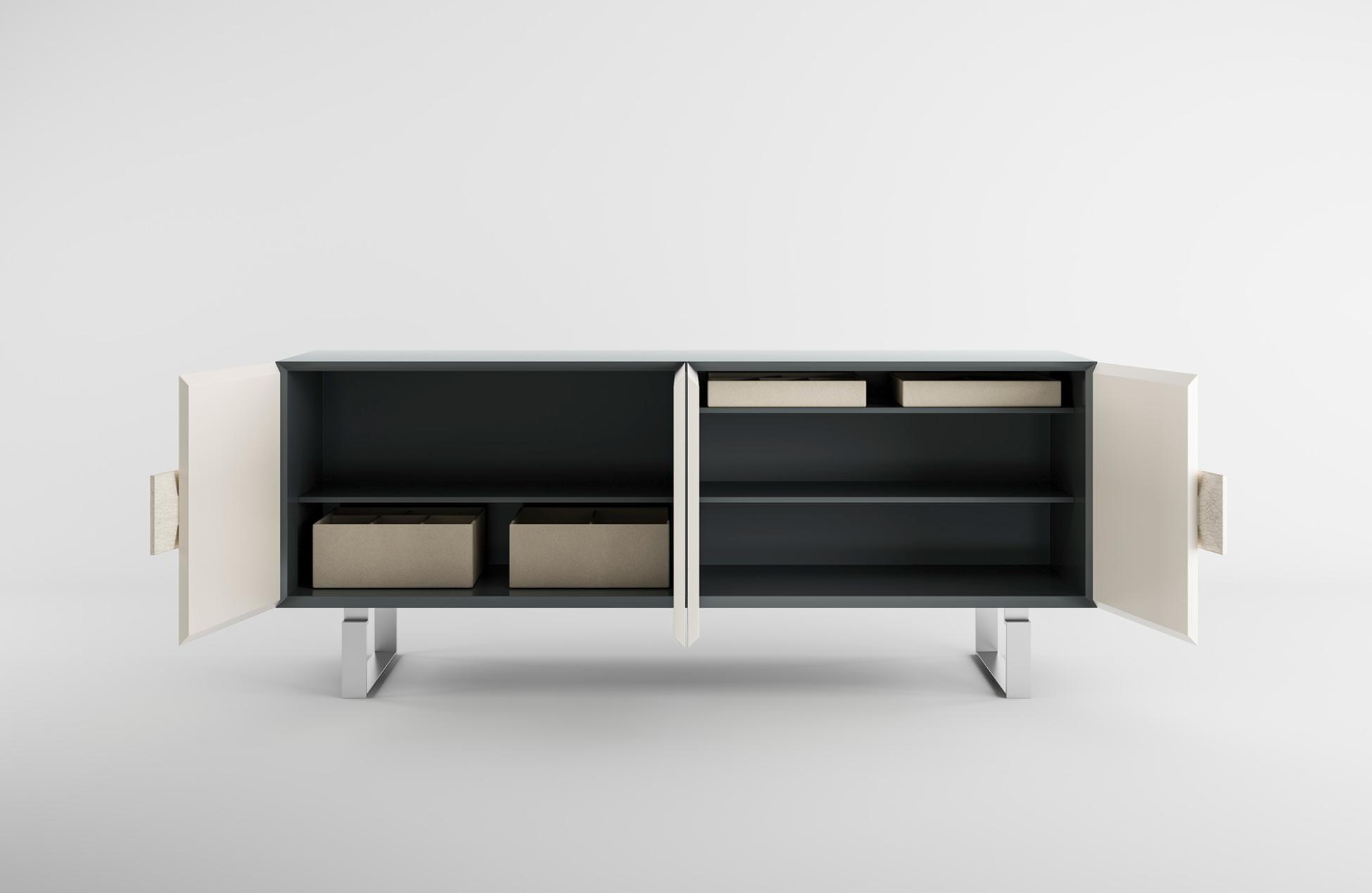 Gemma dressoir