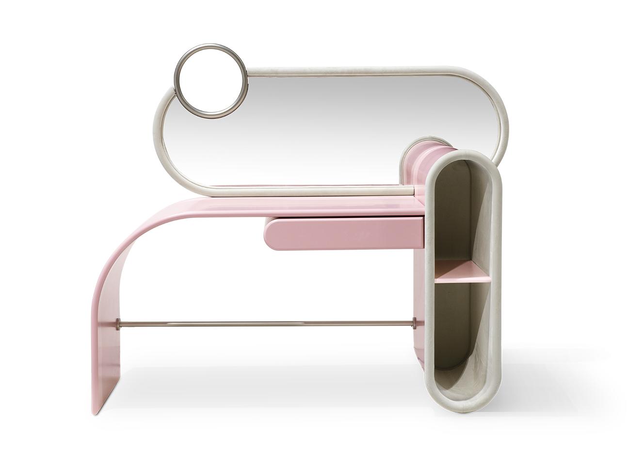 Sugar Rush kinderkaptafel