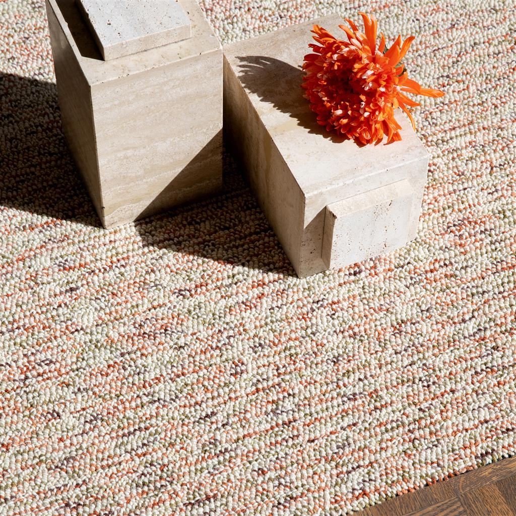 Jazz dense seventies sway tapijt | Maat: 250 × 350 cm