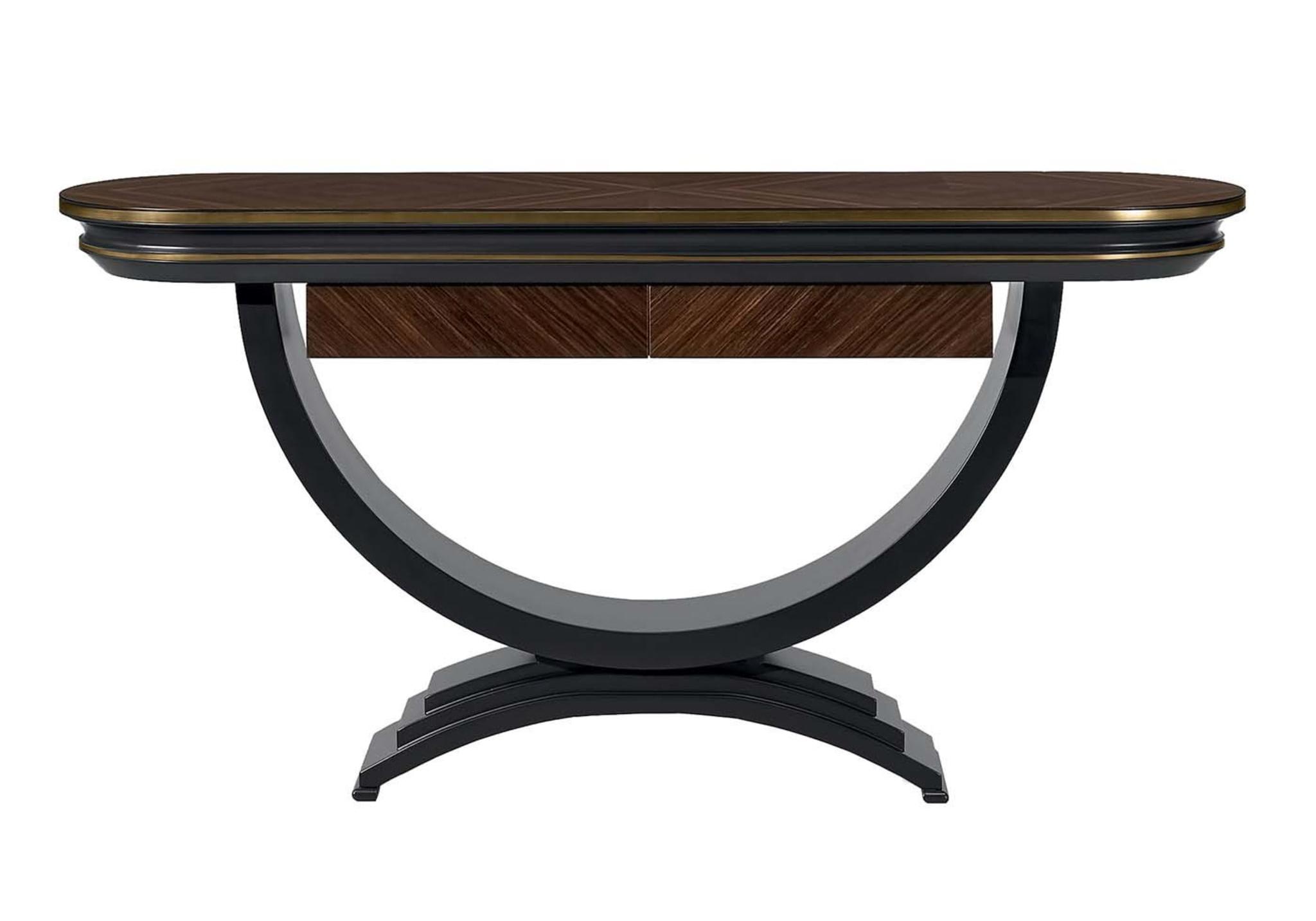 Oliver premium console