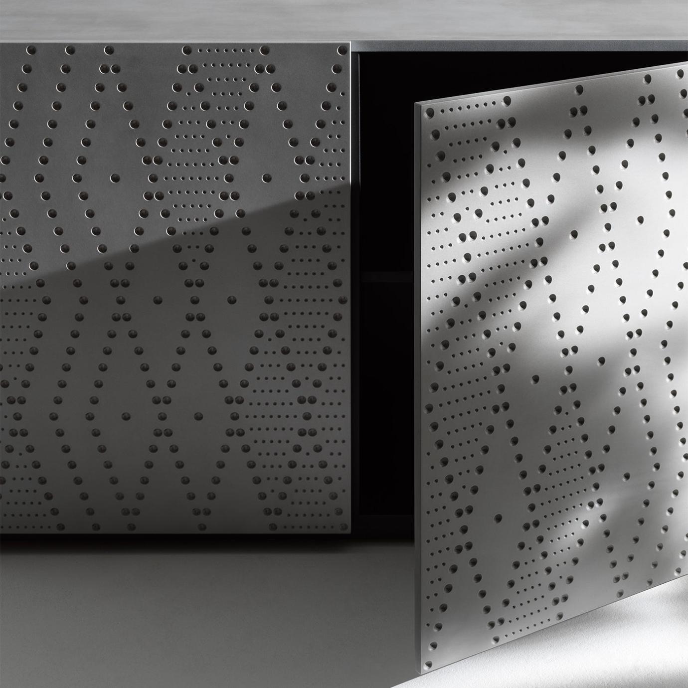 Asni Dressoir