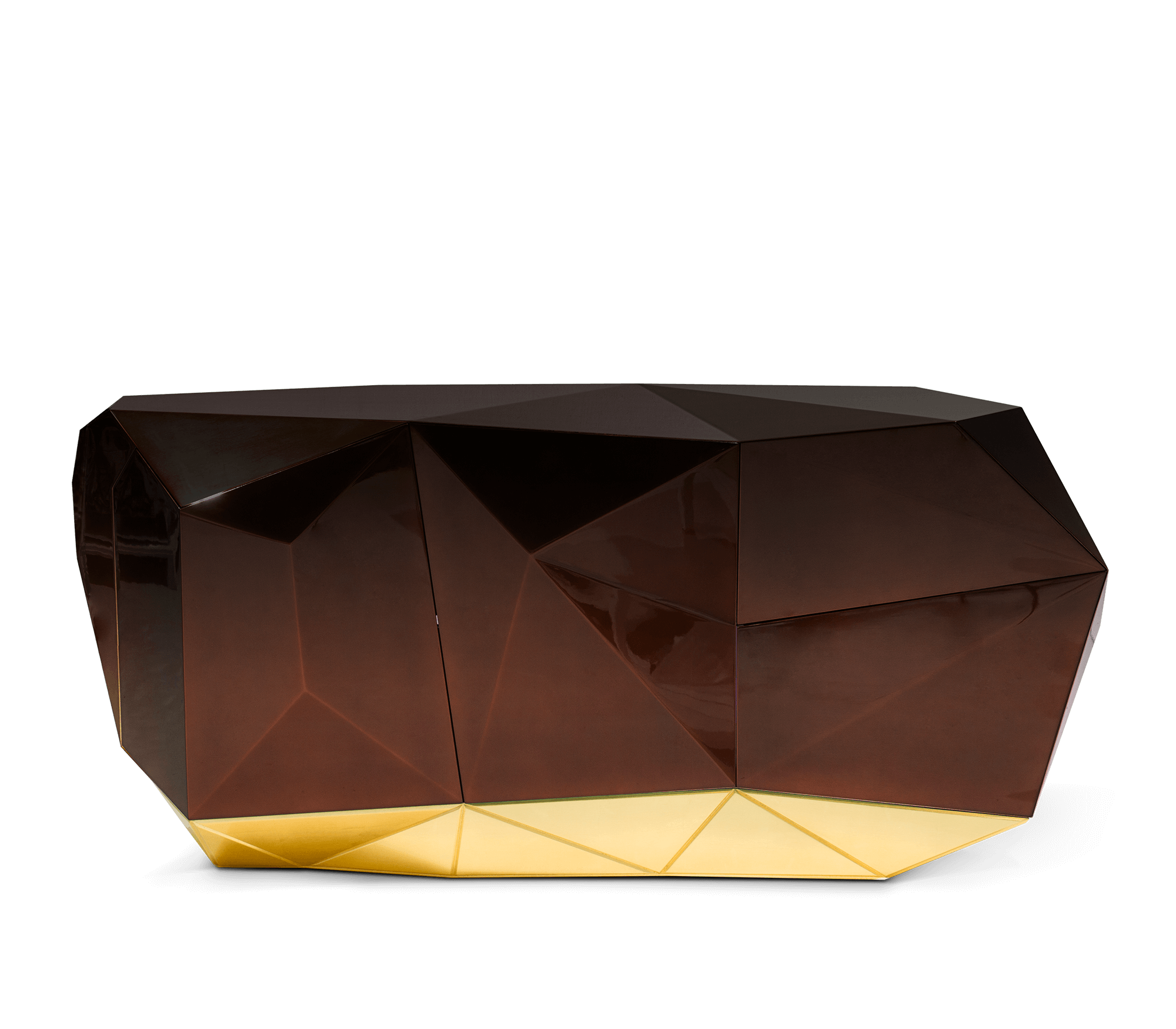 Prism chocolade dressoir