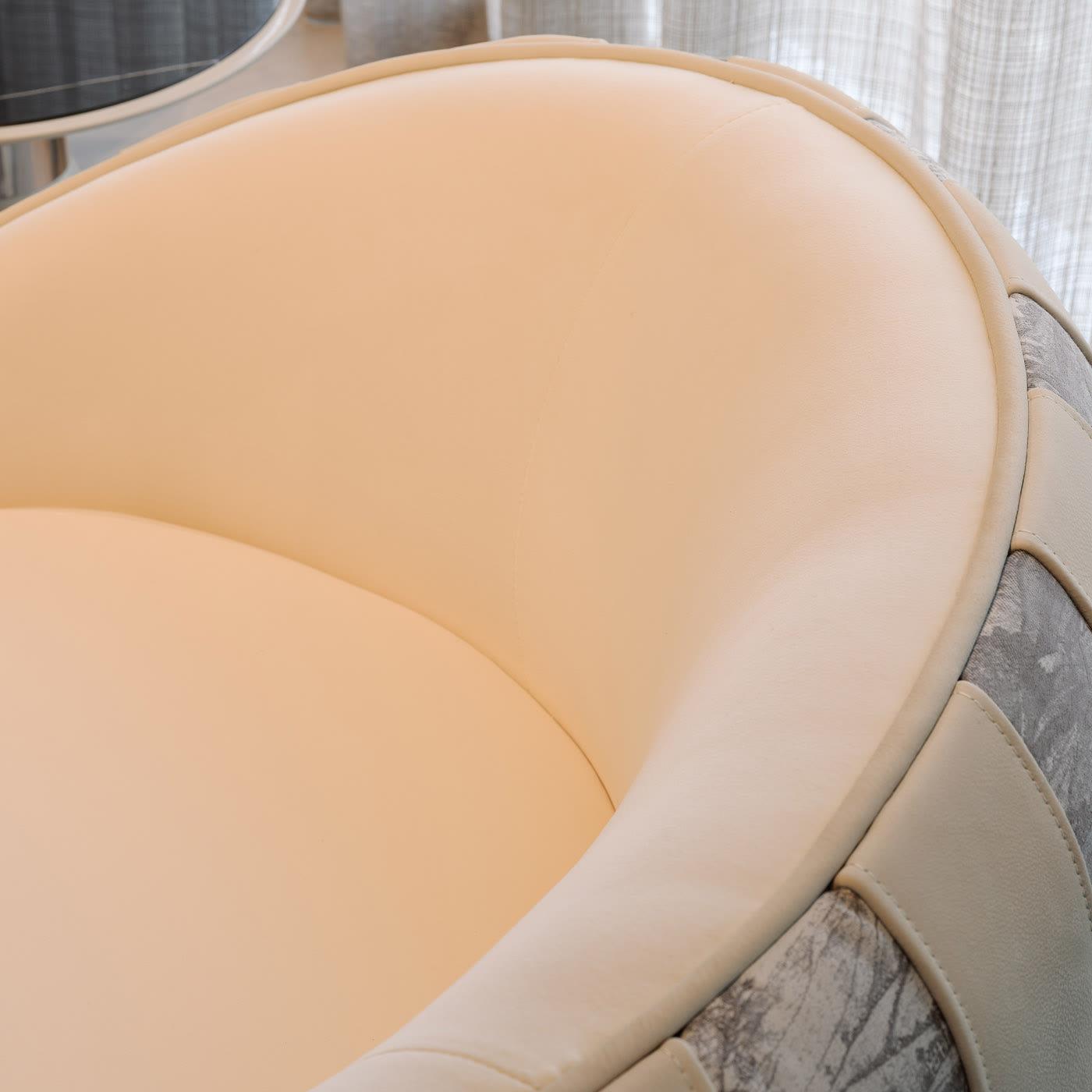 Loto premium Italiaanse fauteuil