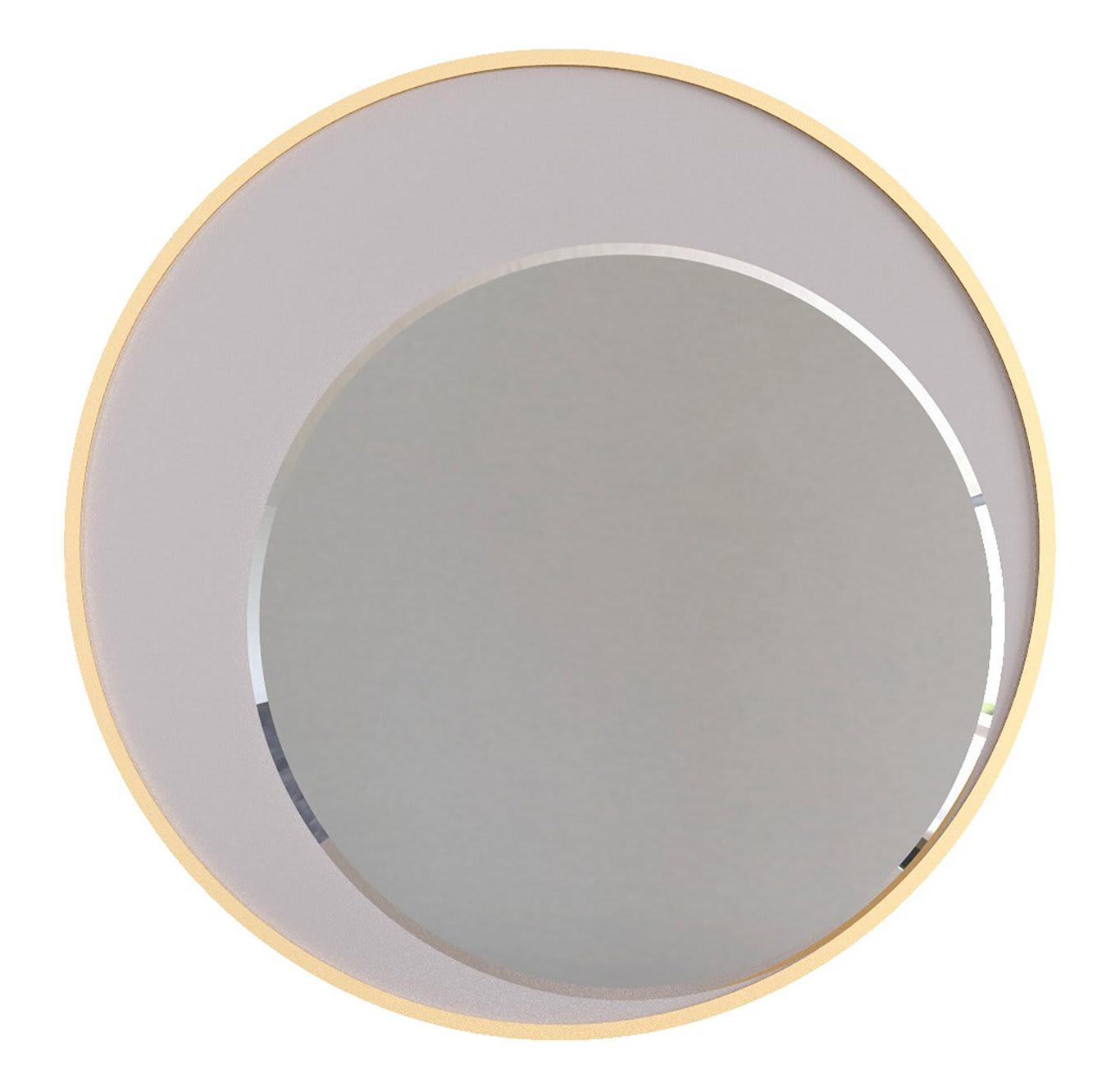 Eclipse Wandspiegel