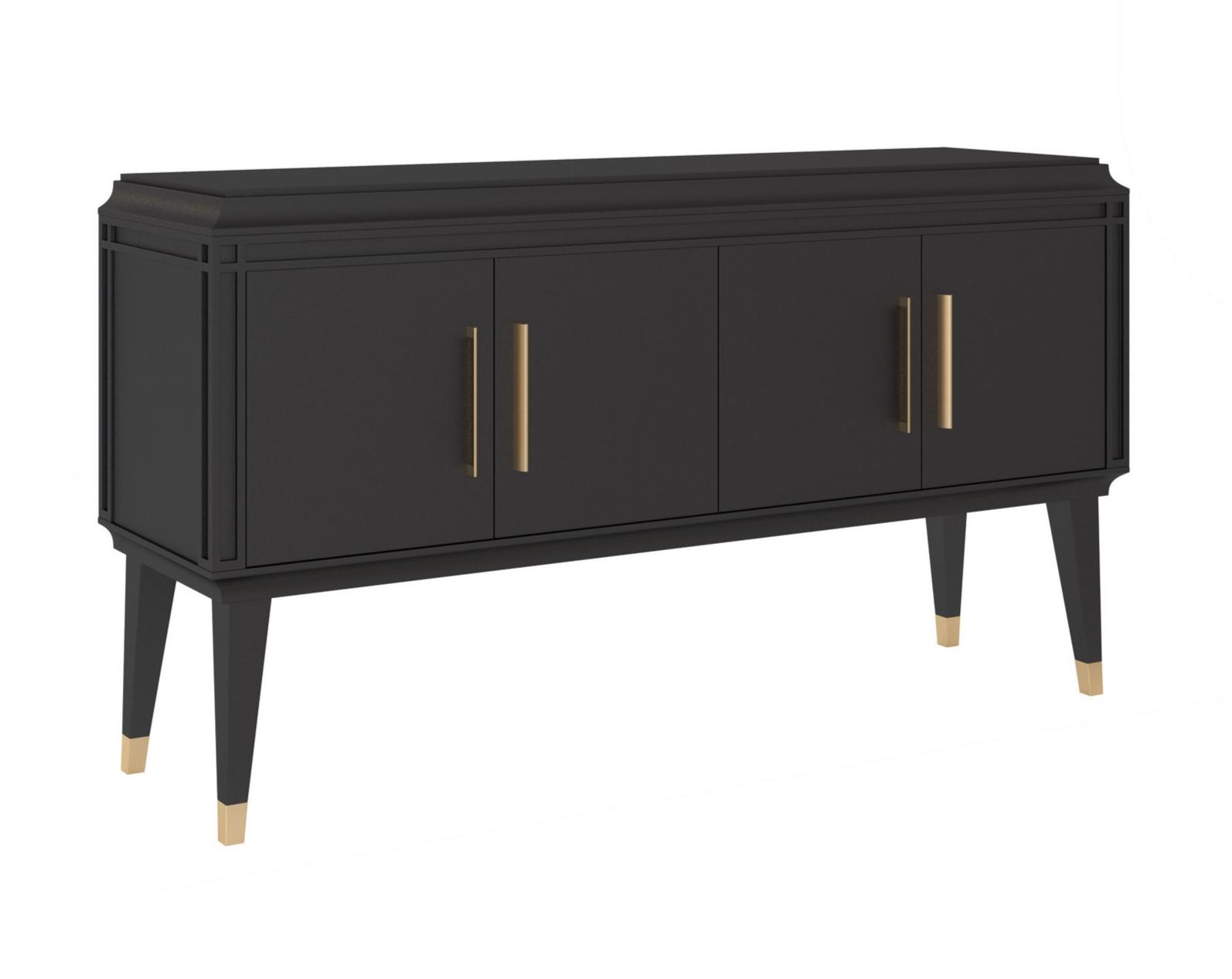 Tom Dressoir