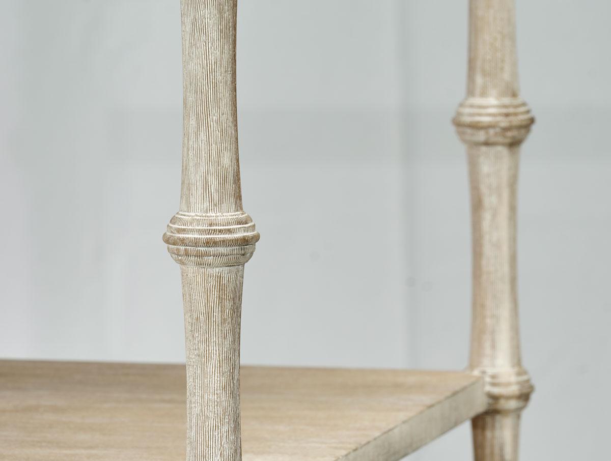 Bywater Washed Acacia salontafel