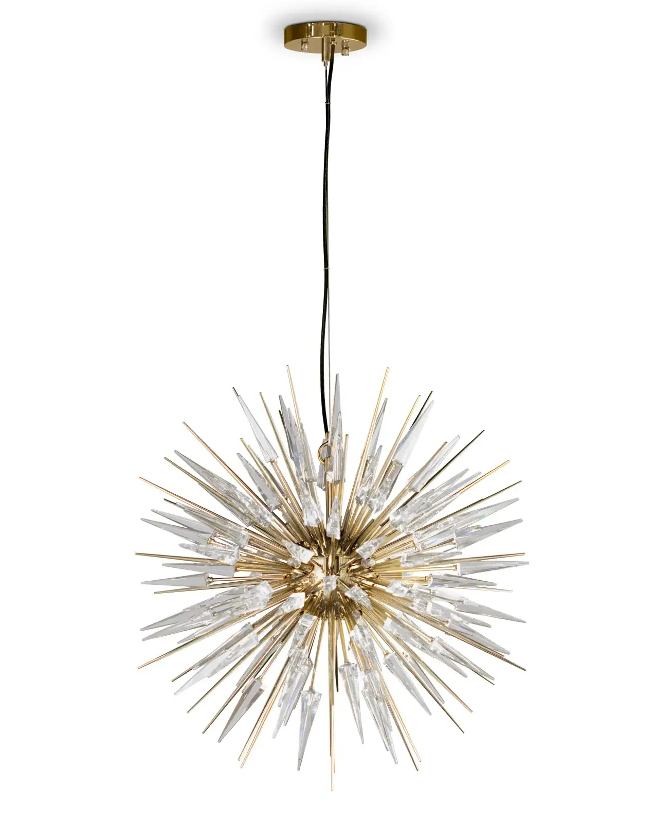 Blast hanglamp