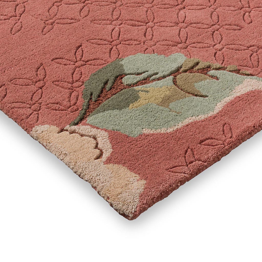 Aylworth trail terrac ora tapijt | Maat: 200 × 280 cm