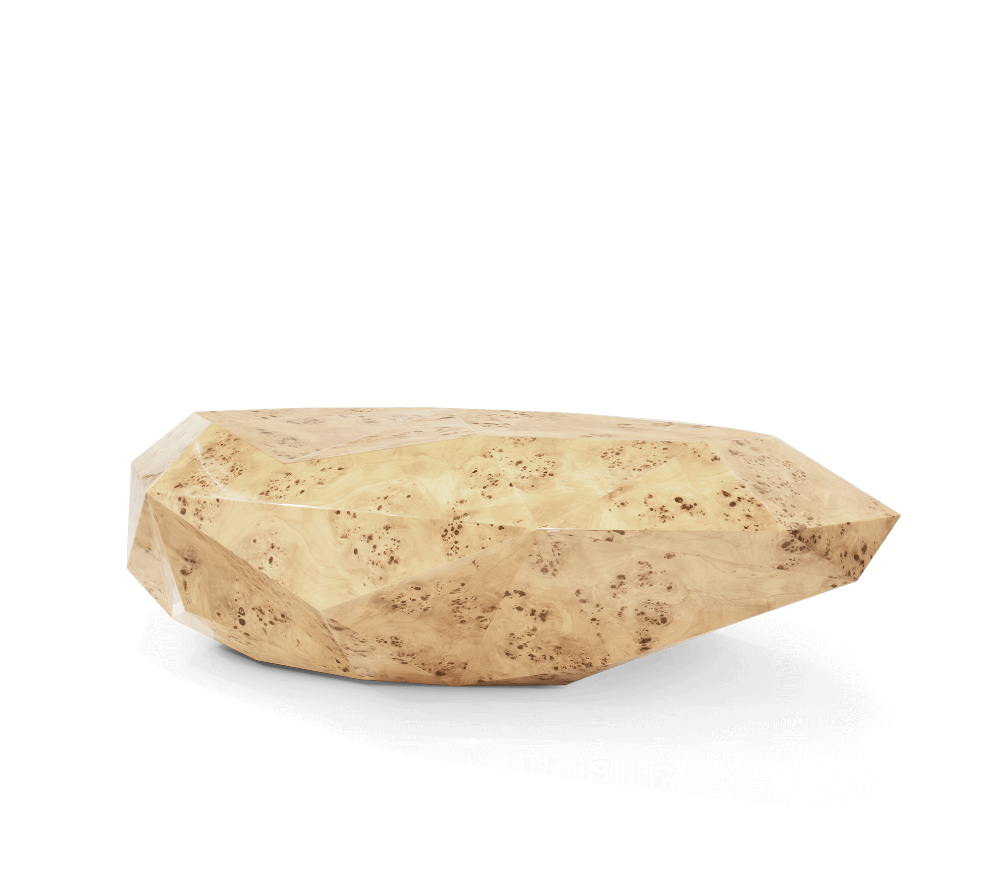 Prism populieren salontafel