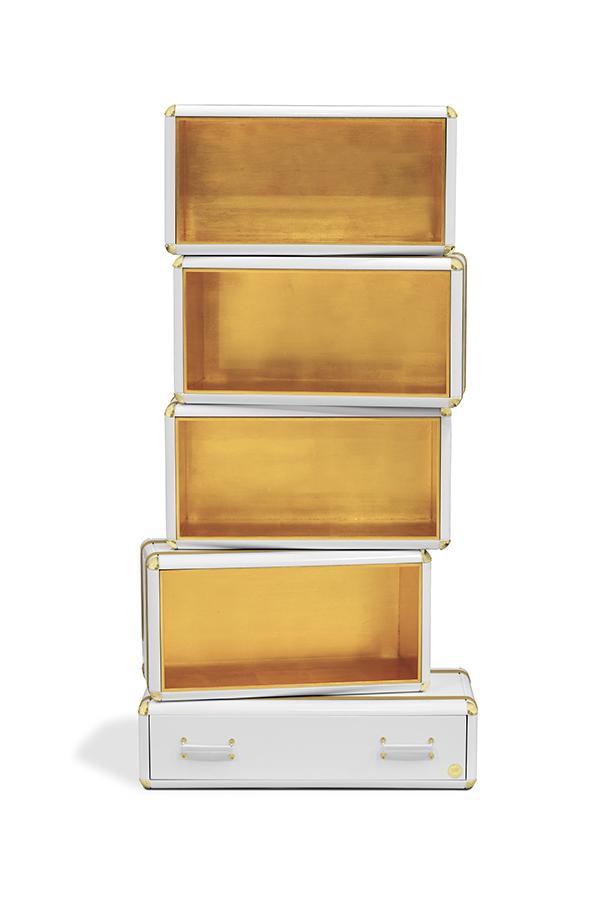 Airborne Fantasy kinderboekenrek