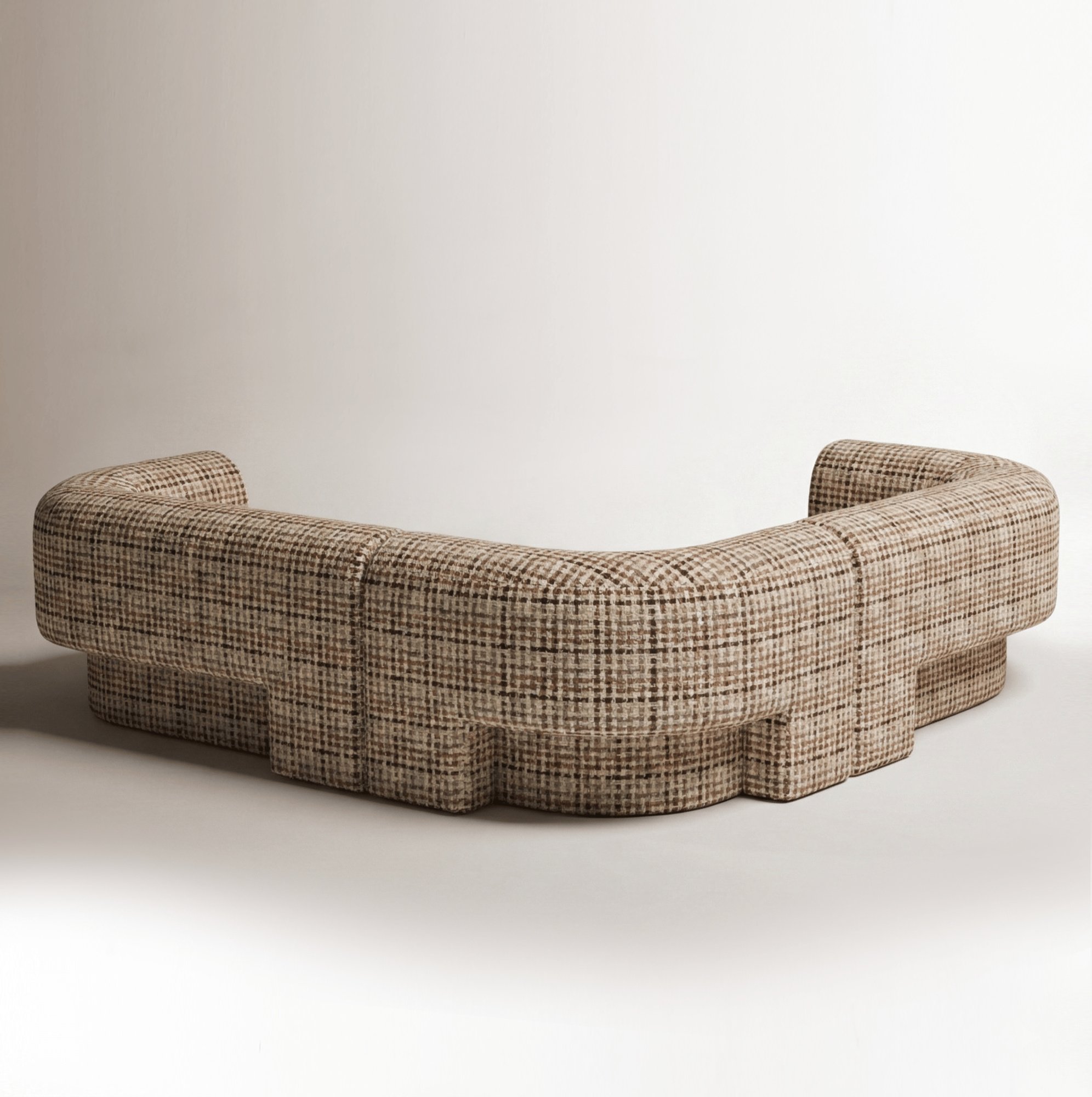 Slide modulaire bank