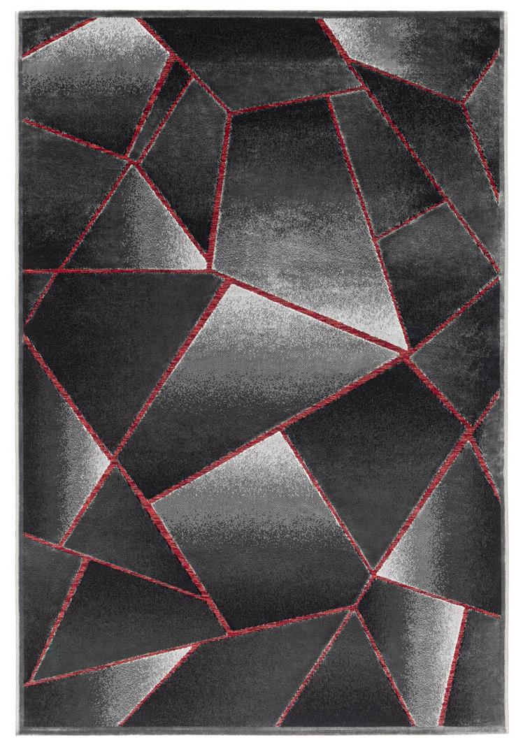 Gabrielle modern vloerkleed