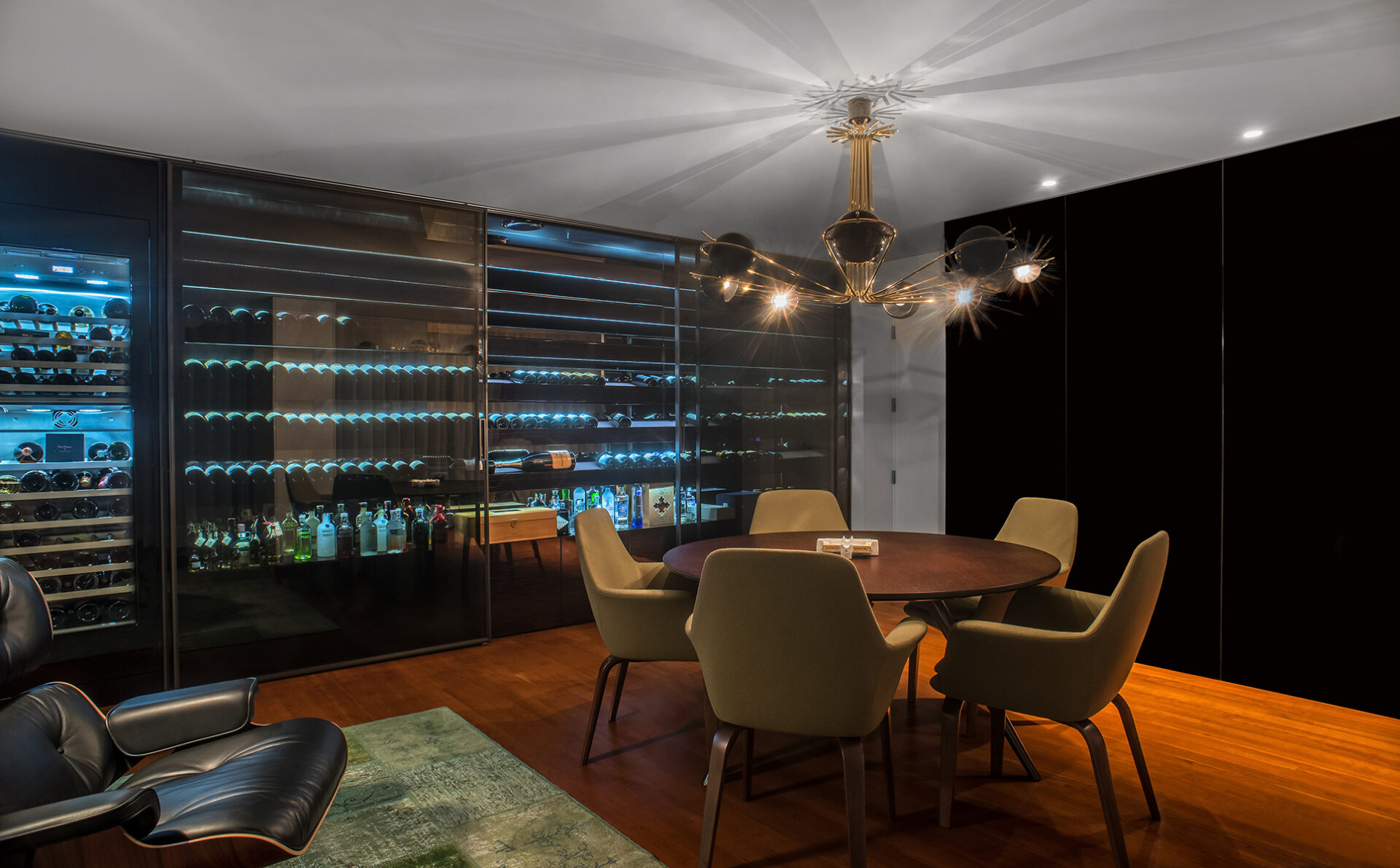 Astronaut hanglamp - 5