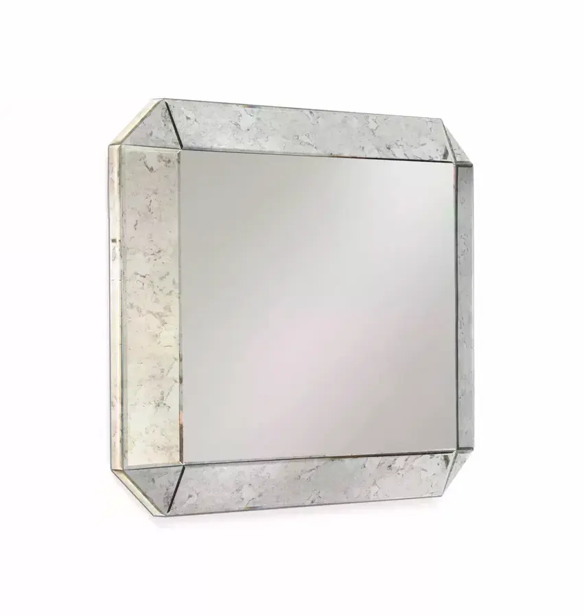 Tamaris vierkante spiegel