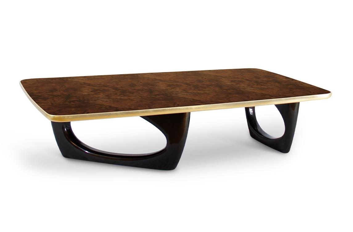 Luxe salontafel