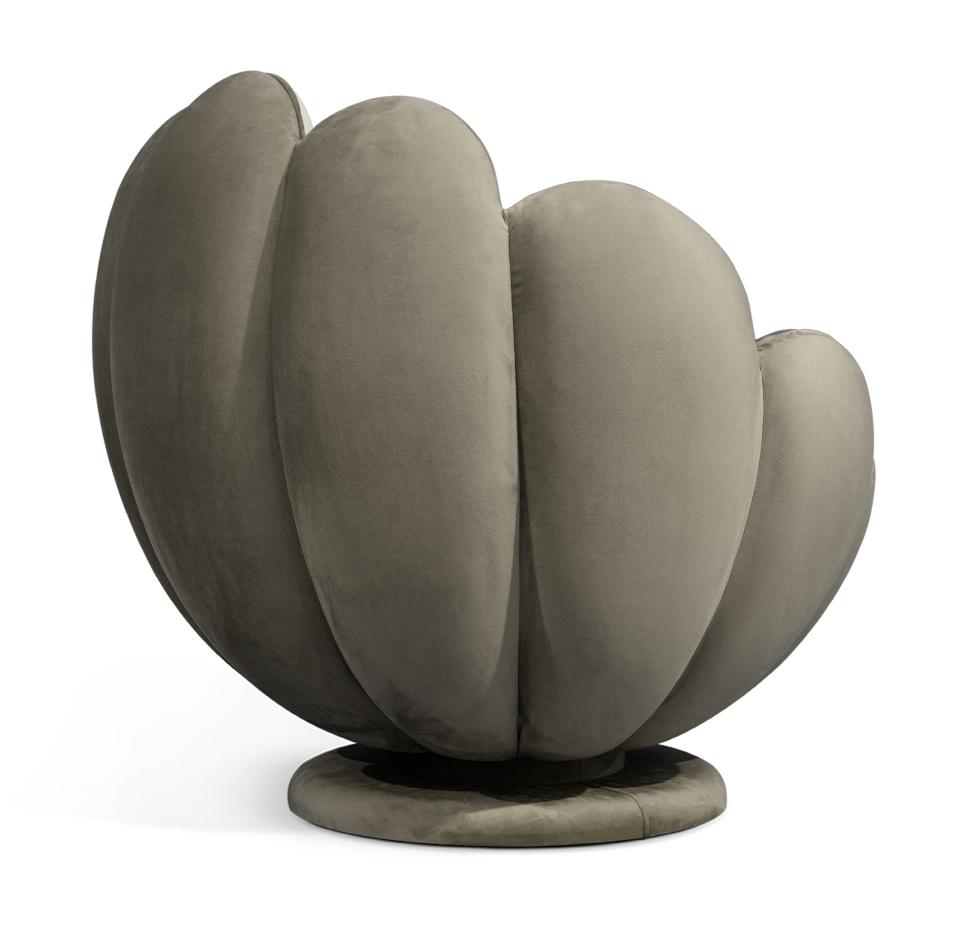 Lotus Serenity kinderfauteuil