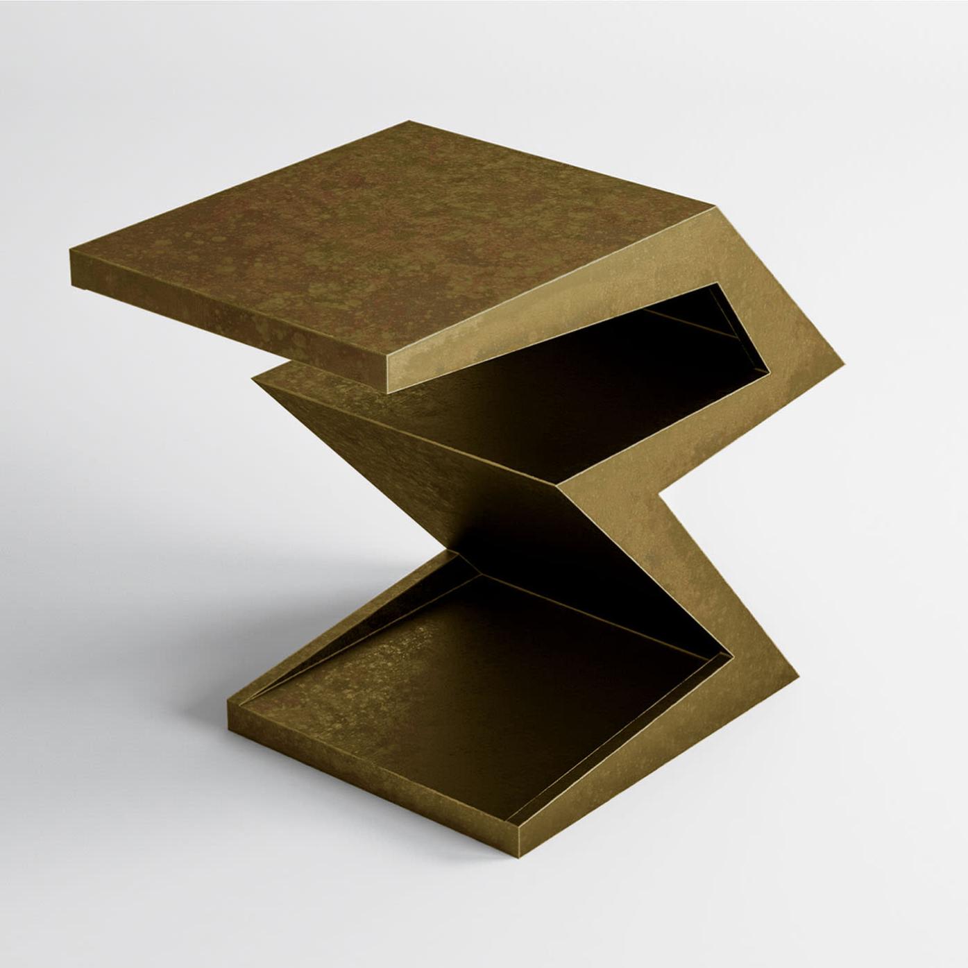 Zago bijzettafel