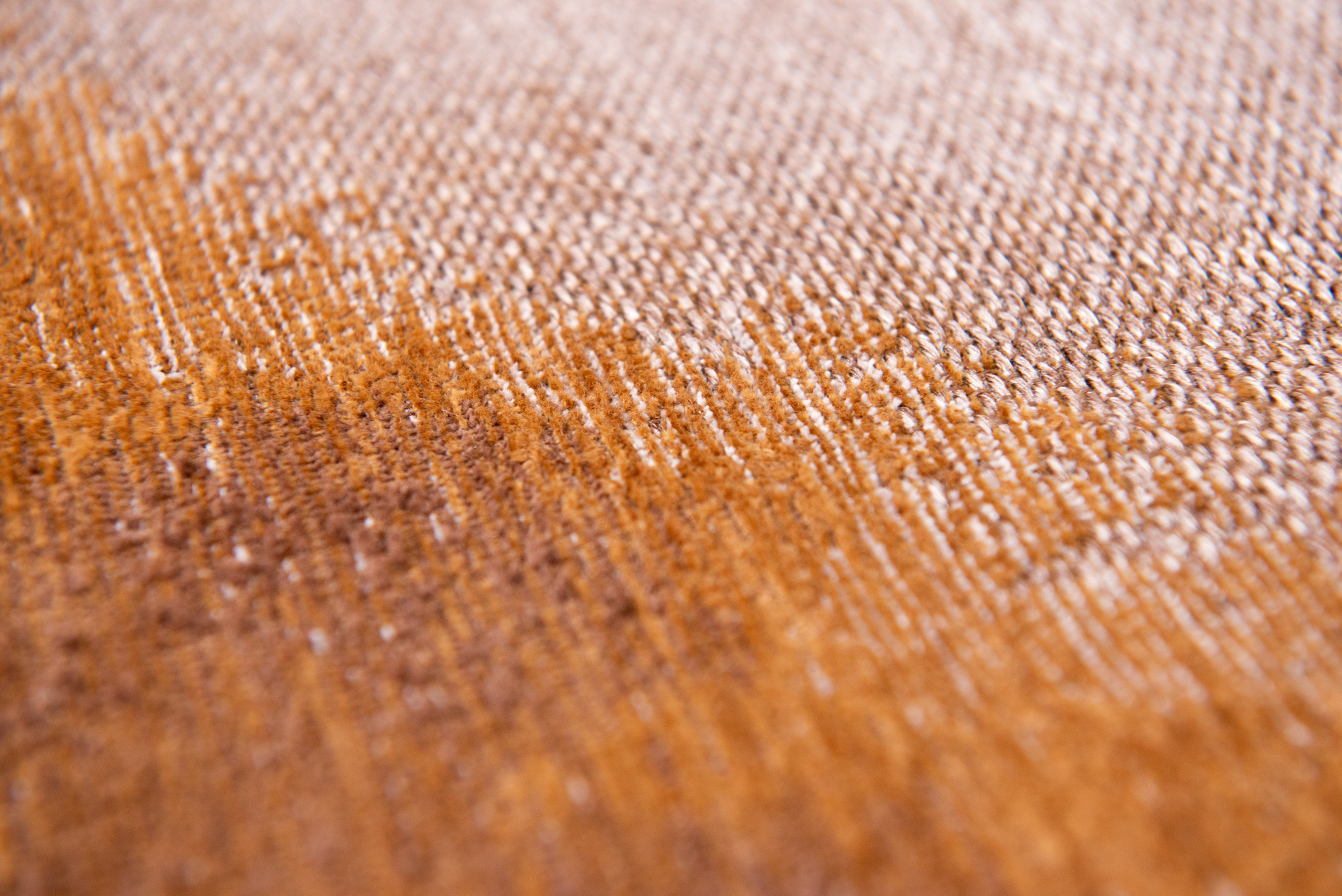Chestnut rond tapijt | Maat: Ø 240 cm
