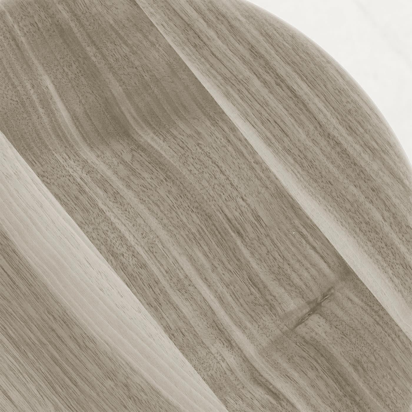 Invito hoge grijze kruk