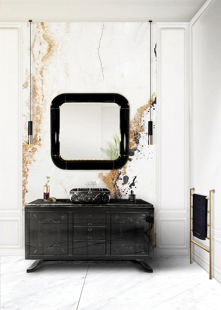Modernistische hanglamp - 16