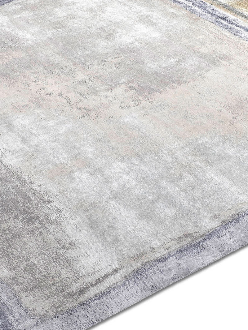 Sand Mix handgemaakte luxe tapijt