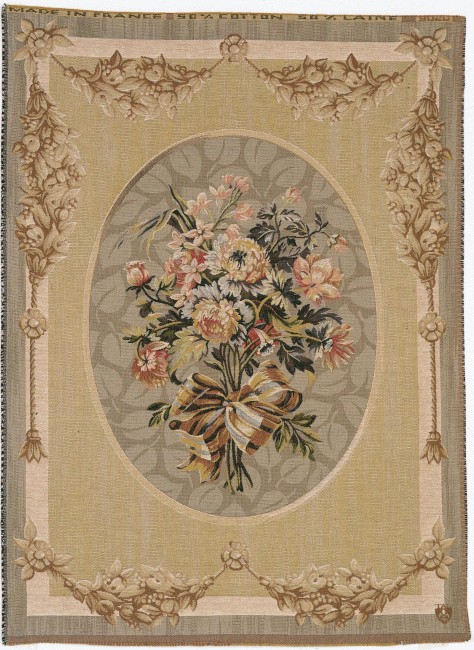 Small Bouquet wandtapijt