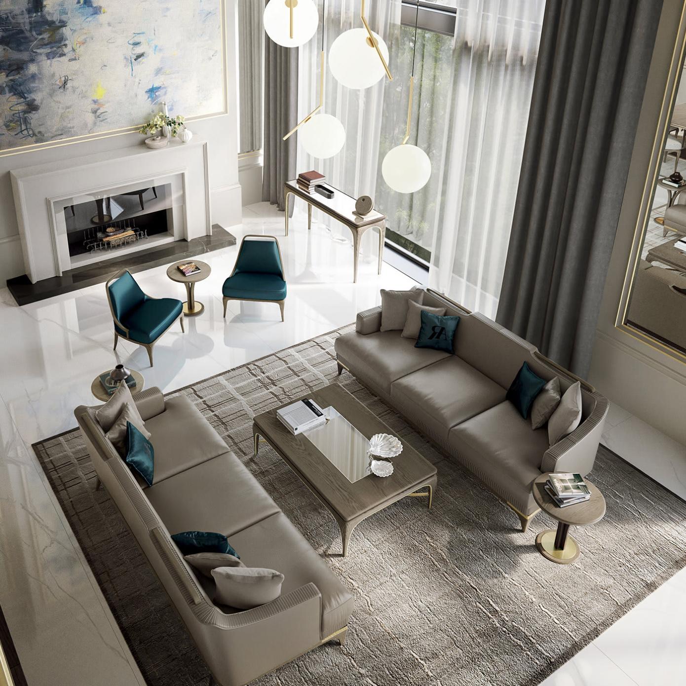 Elegance salontafel