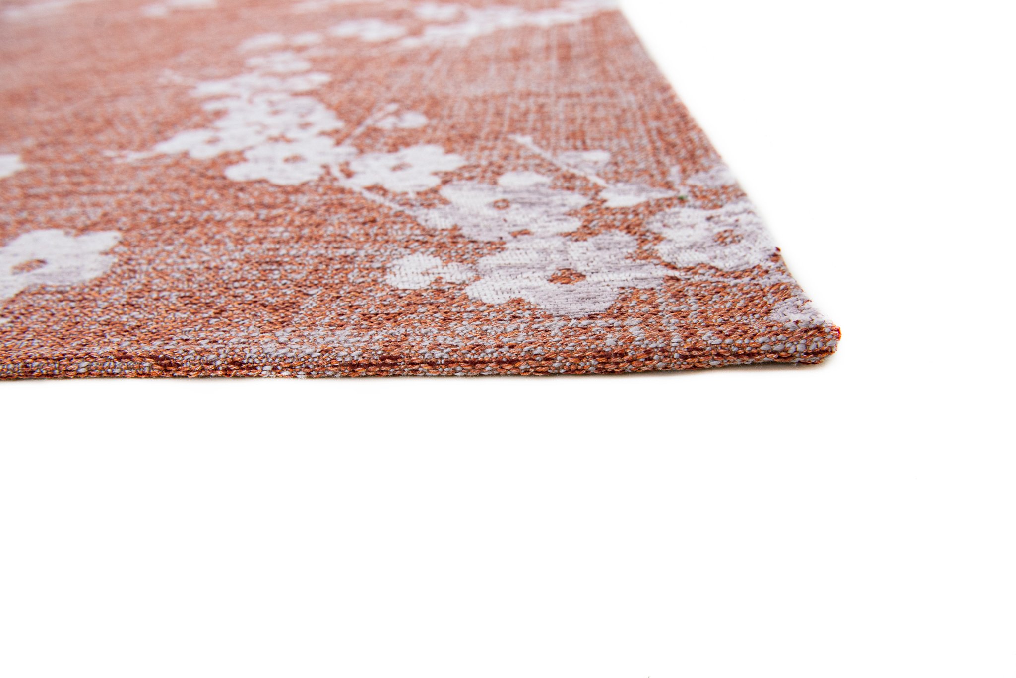 Copper Pink tapijt | Maat: 240 × 340 cm
