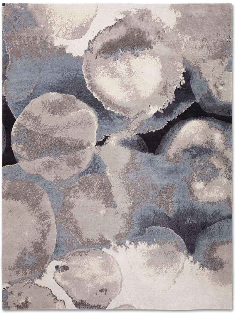 Galileo handgemaakte luxe tapijt | Maat: 140 × 210 cm