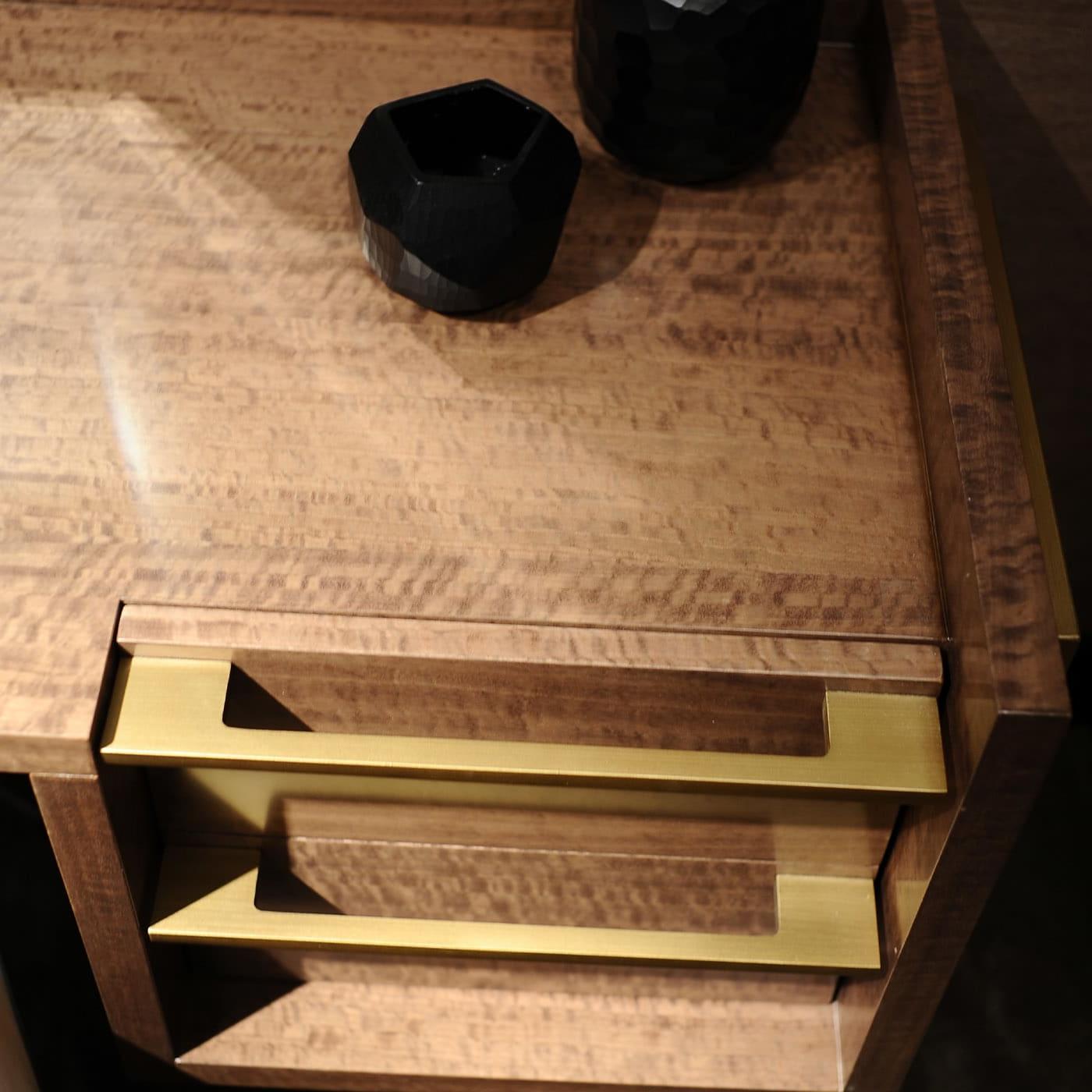 Baldwin luxe Italiaanse kaptafel