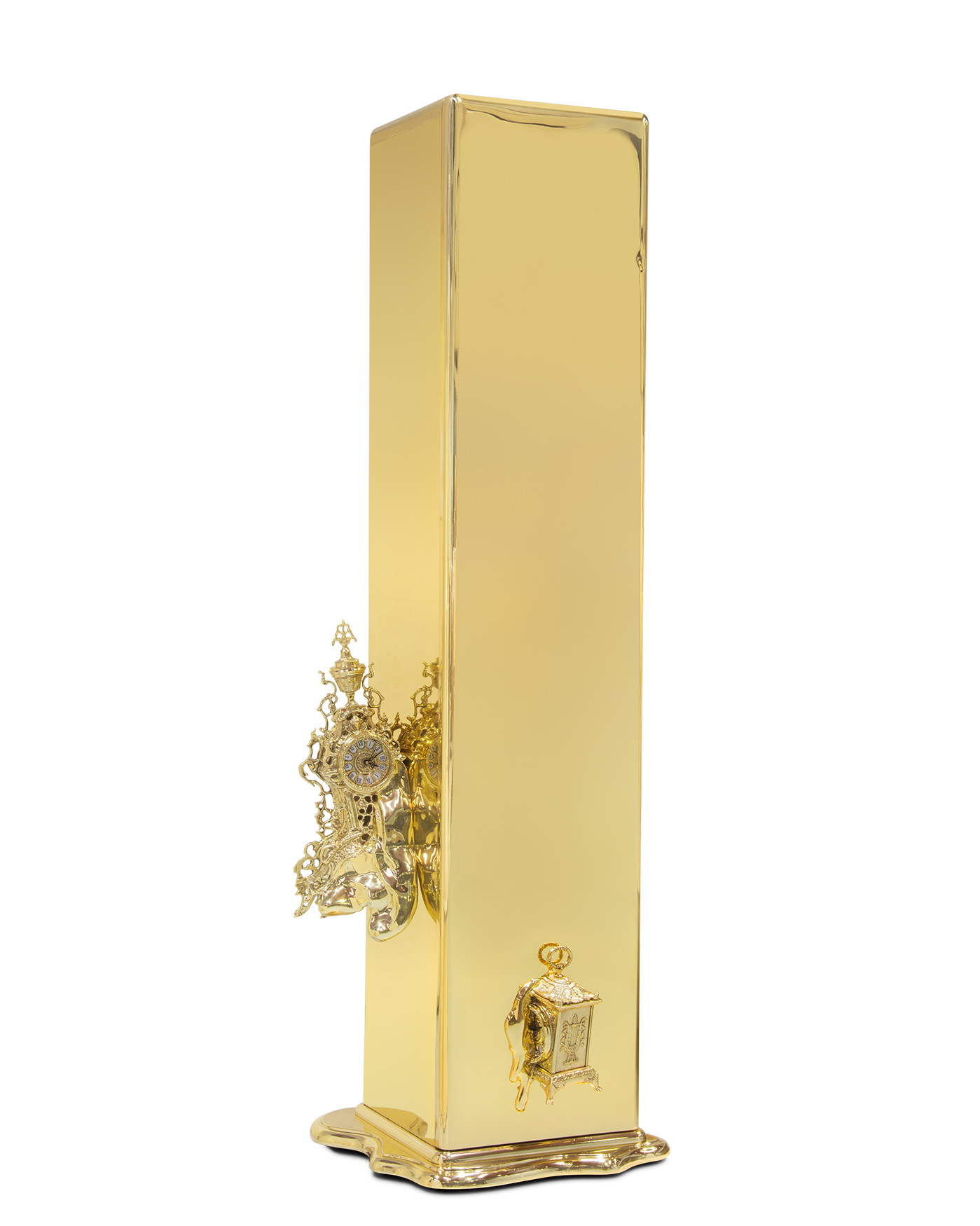 Dali Prestige kluis