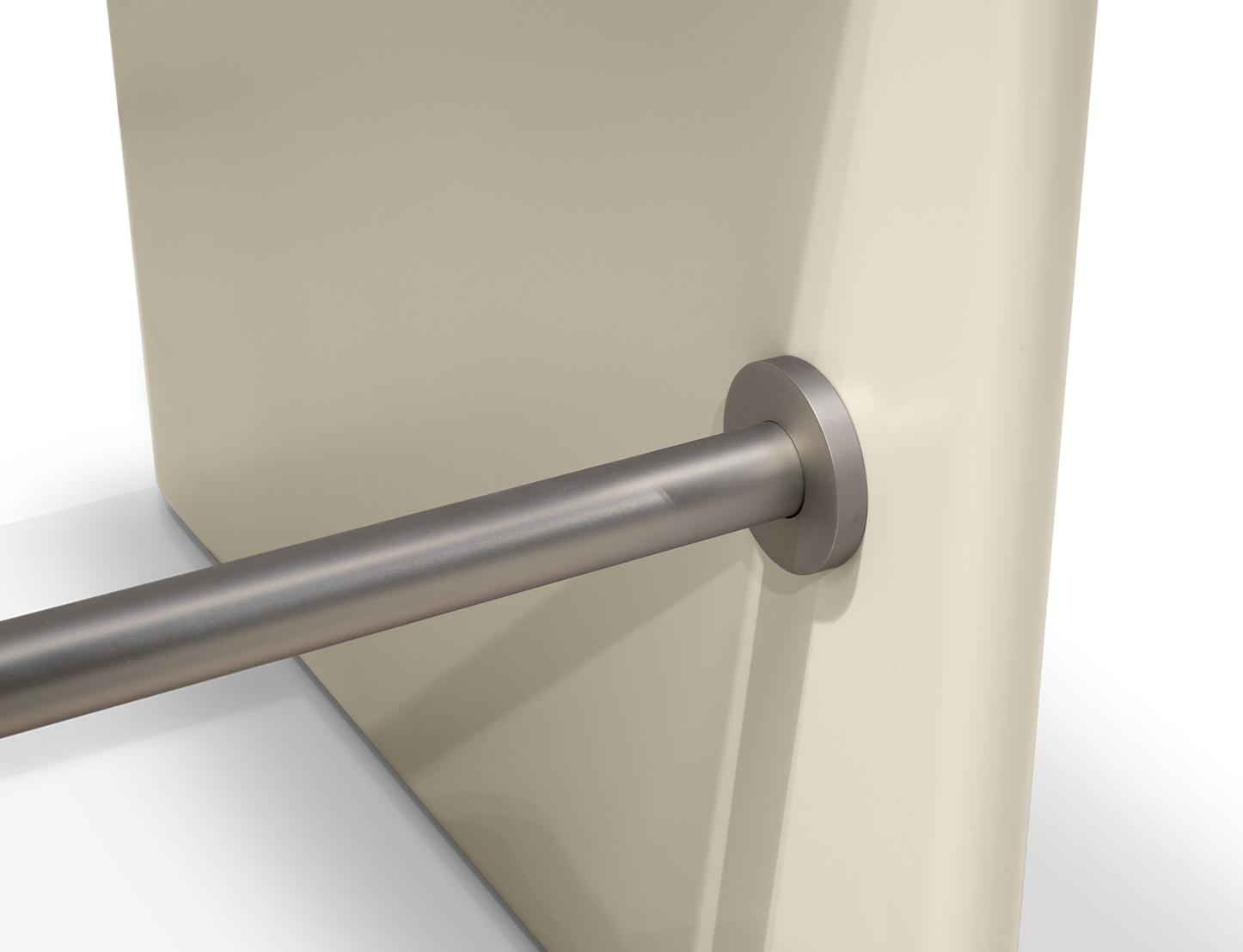 Sugar Rush kinderkaptafel