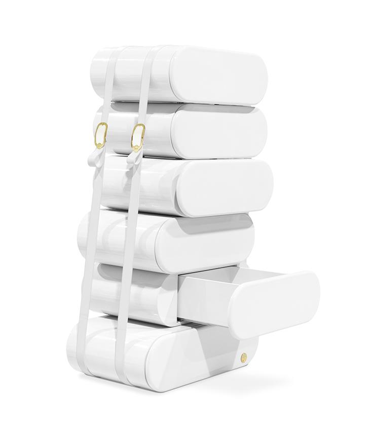 Nimbus Horizon ladekast