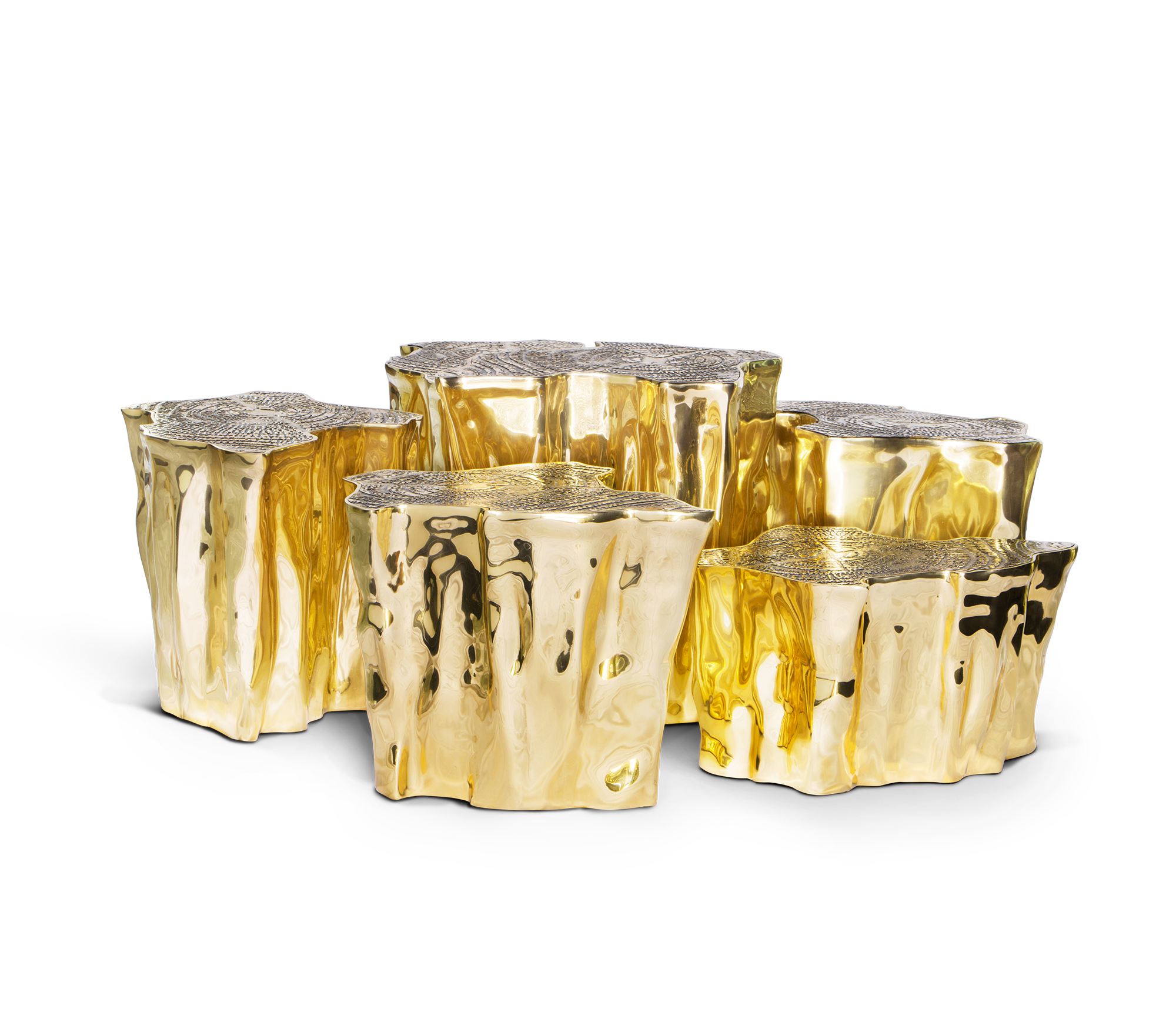 Paradise series salontafel